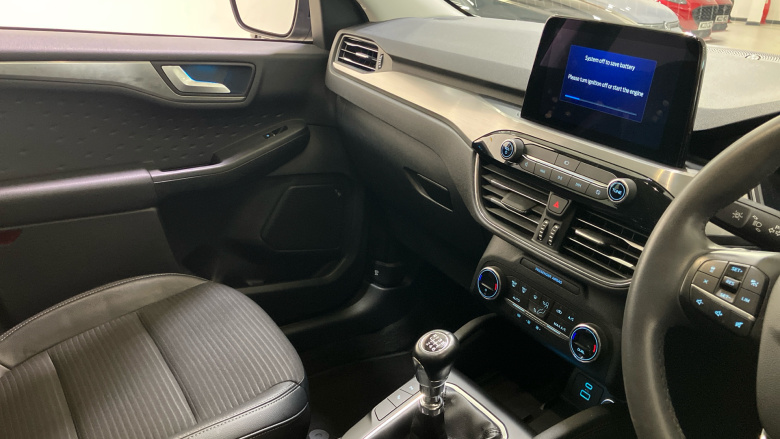 Ford Kuga 1.5 EcoBoost 150 Titanium First Edition 5dr Petrol Estate